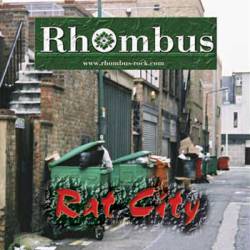 Rhombus : Rat City